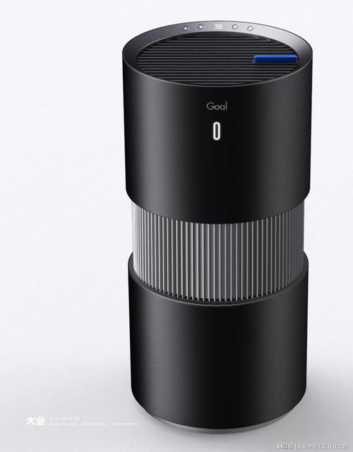 從家族化設(shè)計(jì)視角探索加濕器創(chuàng)新之路——廣州某工業(yè)設(shè)計(jì)公司案例分享