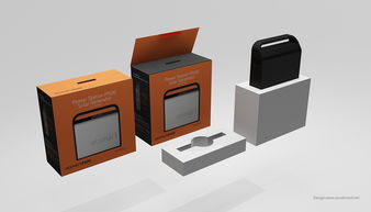 深圳主振品牌 引領專業(yè)數(shù)碼科技產(chǎn)品包裝與模型設計的先鋒