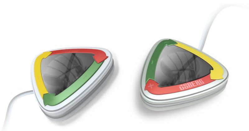 深圳市貝貝高工業(yè)設計 從外觀圖片到實體模型，塑造卓越產(chǎn)品形象