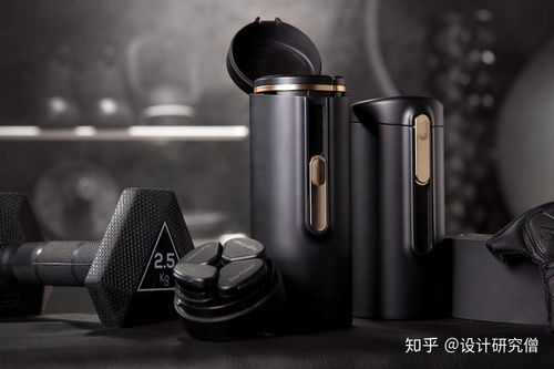 從手繪到模型 戶外旅行類工業(yè)產(chǎn)品設計全流程解析