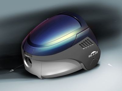 工業設計手繪的演變與融合 從傳統手繪到數字模型設計